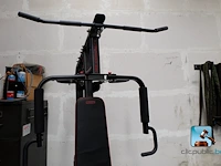 Partij carrosseriebouwmateriaal - afbeelding 4 van  21