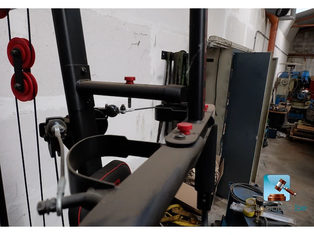 Partij carrosseriebouwmateriaal - afbeelding 14 van  21