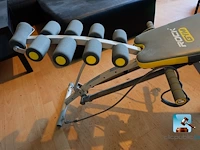 Partij carrosseriebouwmateriaal - afbeelding 15 van  21