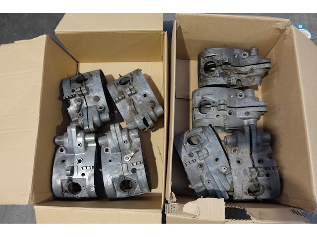 Partij carters flandria - afbeelding 1 van  3