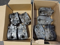 Partij carters flandria - afbeelding 1 van  3