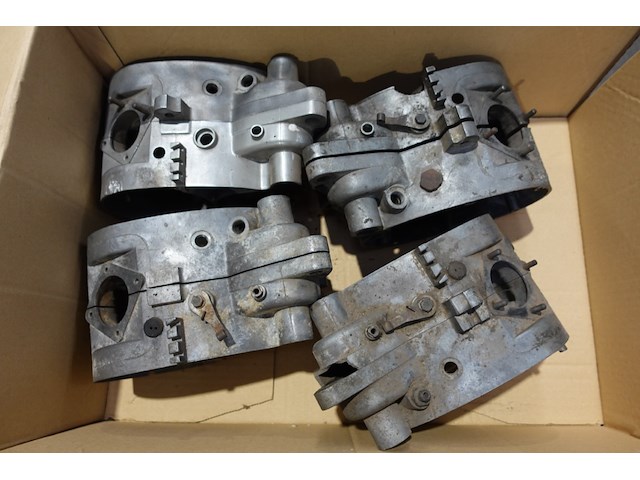 Partij carters flandria - afbeelding 2 van  3