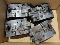 Partij carters flandria - afbeelding 2 van  3