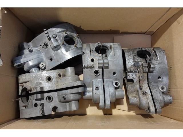 Partij carters flandria - afbeelding 3 van  3