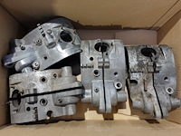 Partij carters flandria - afbeelding 3 van  3