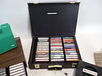 Partij cassette - afbeelding 2 van  7