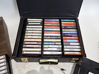 Partij cassette - afbeelding 3 van  7