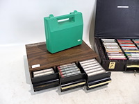 Partij cassette - afbeelding 4 van  7