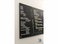 Partij cateringmateriaal - afbeelding 2 van  4