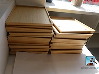 Partij cateringmateriaal - afbeelding 4 van  4
