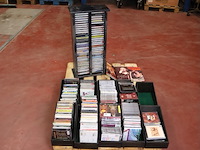 Partij cd - afbeelding 1 van  7