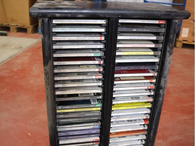 Partij cd - afbeelding 2 van  7