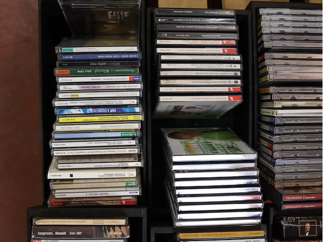 Partij cd - afbeelding 4 van  7