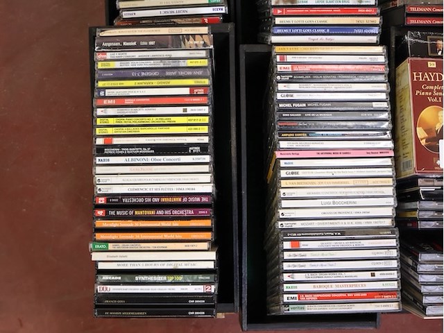 Partij cd - afbeelding 5 van  7