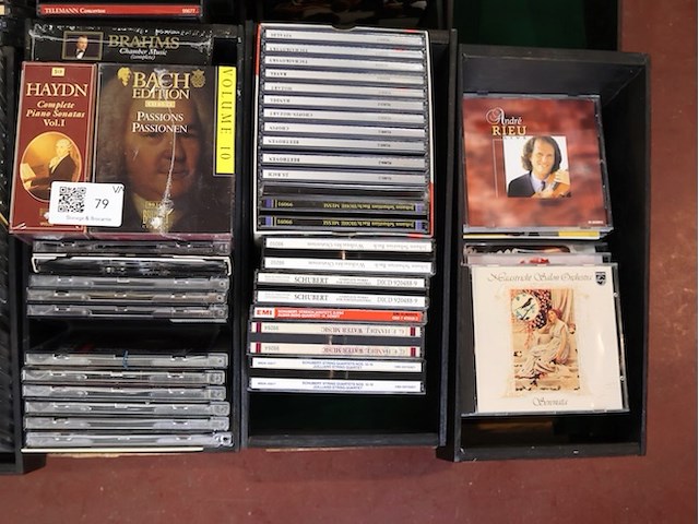 Partij cd - afbeelding 6 van  7