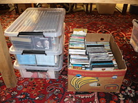 Partij cd - afbeelding 1 van  6