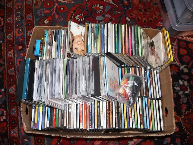 Partij cd - afbeelding 2 van  6