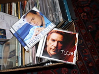 Partij cd - afbeelding 4 van  6