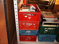 Partij cd