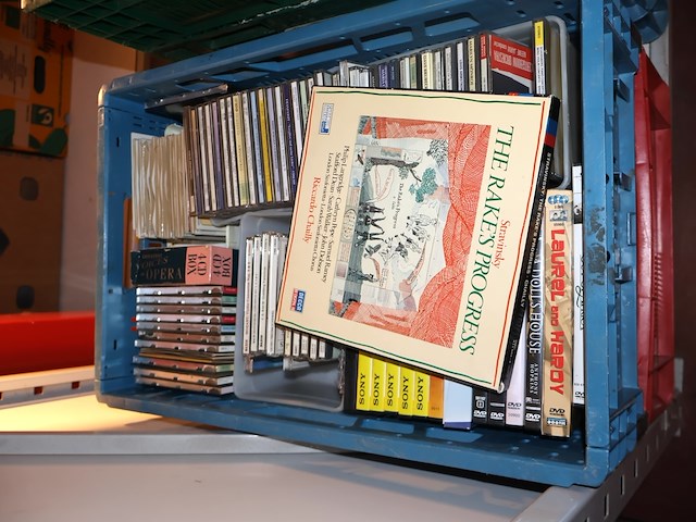 Partij cd - afbeelding 4 van  5