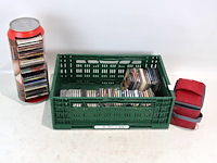 Partij cd