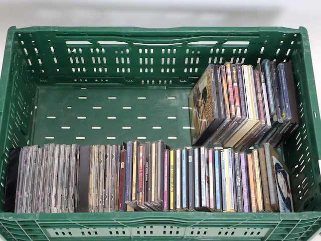Partij cd - afbeelding 4 van  8