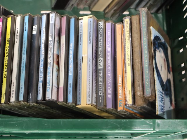 Partij cd - afbeelding 6 van  8