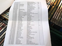 Partij cd - afbeelding 3 van  12