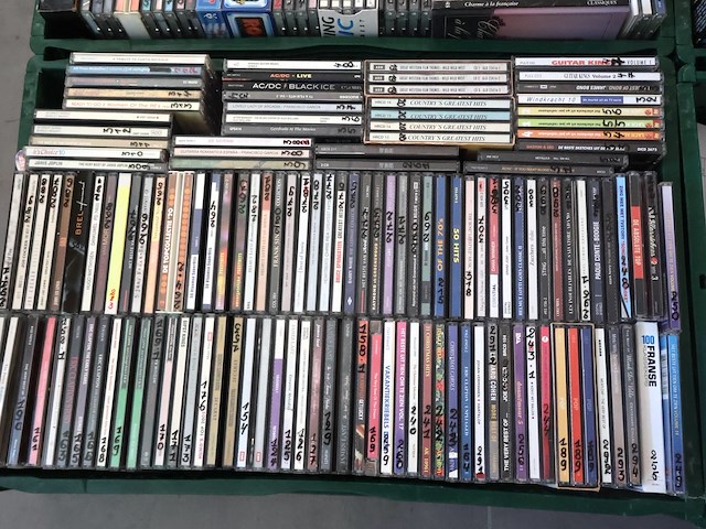 Partij cd - afbeelding 6 van  12