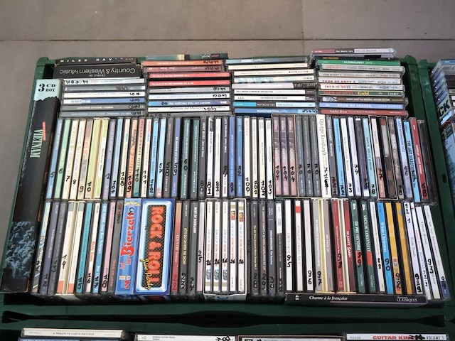 Partij cd - afbeelding 7 van  12