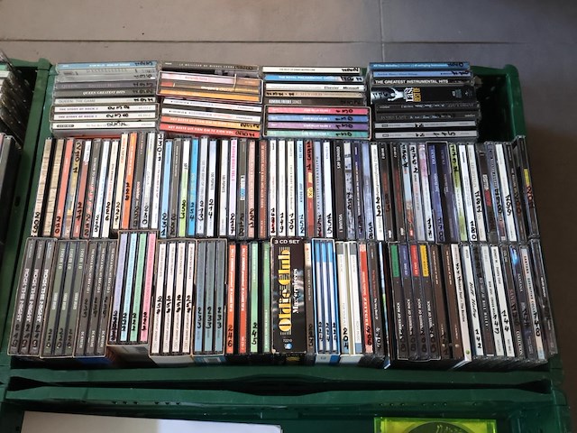 Partij cd - afbeelding 8 van  12