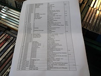 Partij cd - afbeelding 9 van  12