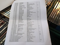 Partij cd - afbeelding 10 van  12