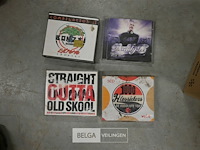 Partij cd's en dvd's - afbeelding 2 van  6