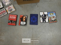 Partij cd's en dvd's - afbeelding 3 van  6