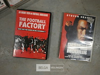 Partij cd's en dvd's - afbeelding 4 van  6