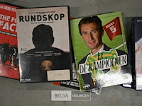 Partij cd's en dvd's - afbeelding 5 van  6
