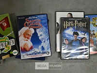 Partij cd's en dvd's - afbeelding 6 van  6