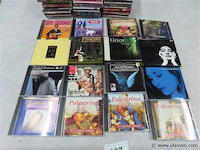 Partij cd's, vooral klassiek - afbeelding 2 van  3