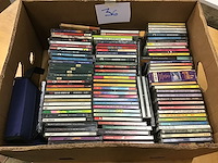 Partij cd's - afbeelding 1 van  1