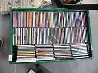 Partij cd's - afbeelding 1 van  5