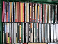 Partij cd's - afbeelding 2 van  5