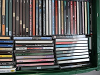 Partij cd's - afbeelding 4 van  5