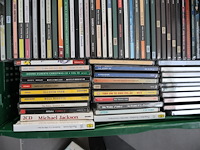 Partij cd's - afbeelding 5 van  5