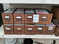 Partij cd’s,klassiek + sixties - afbeelding 1 van  1