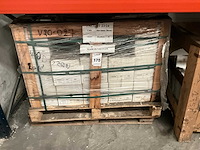 Partij cement tegels - afbeelding 2 van  2