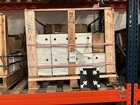 Partij cement tegels - afbeelding 3 van  3