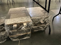 Partij chafing dishes - afbeelding 3 van  5