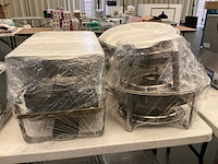 Partij chafing dishes - afbeelding 4 van  5