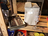 Partij champagne - afbeelding 2 van  3